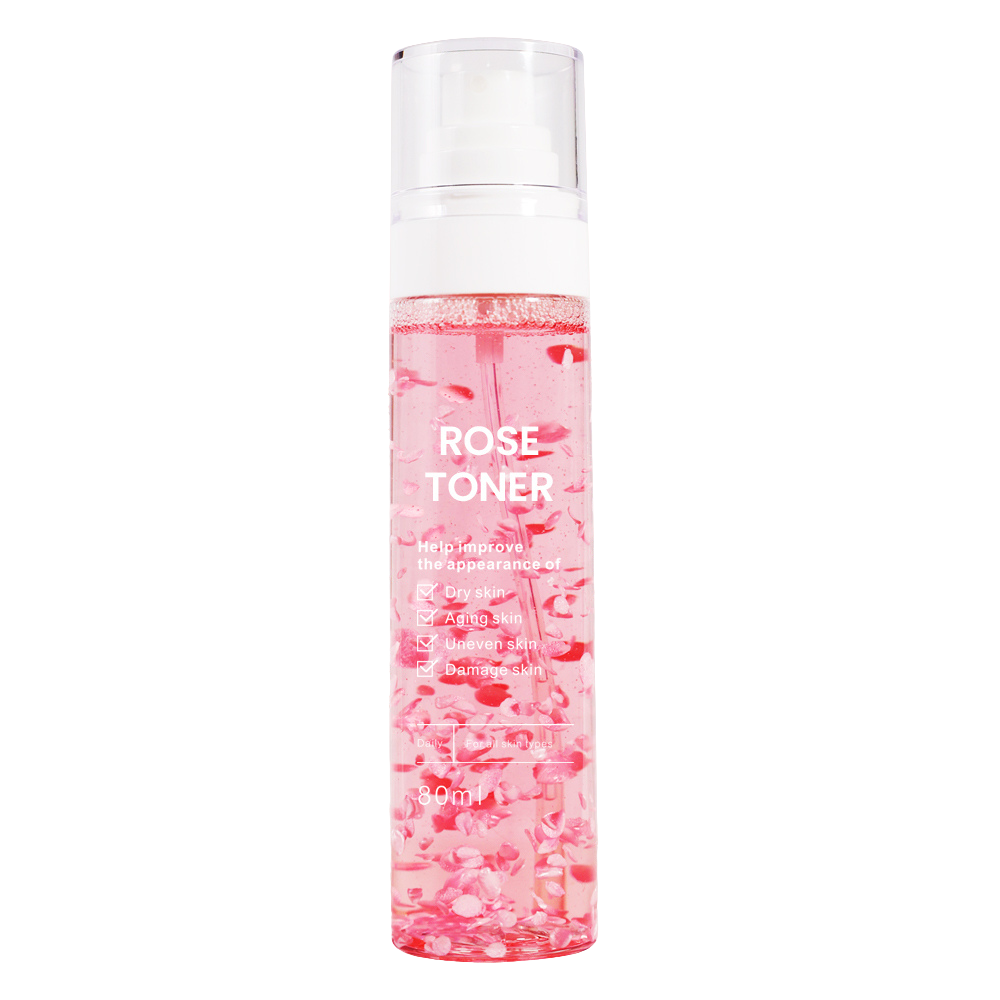 Rose Toner