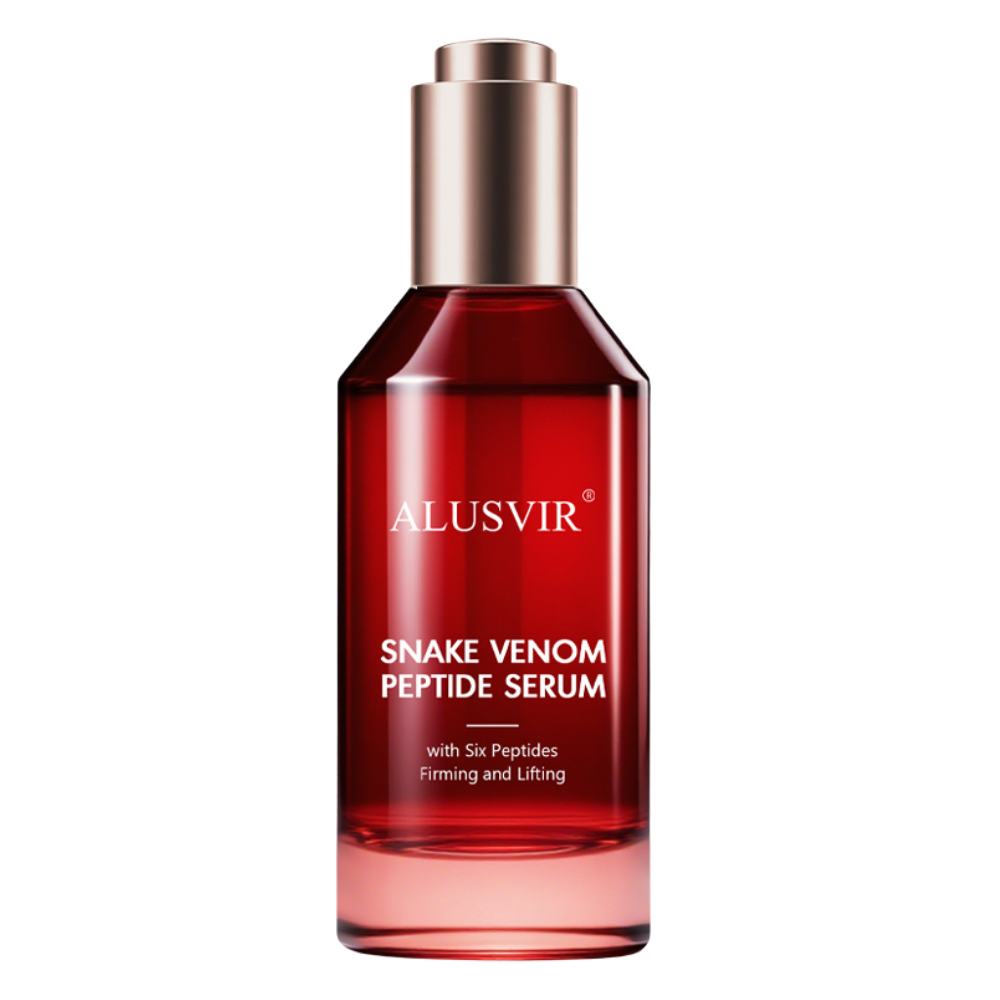 Snake Venom Peptide Serum