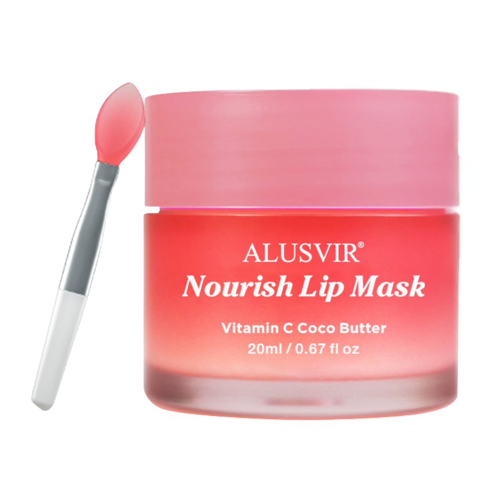 Nourish Lip Mask
