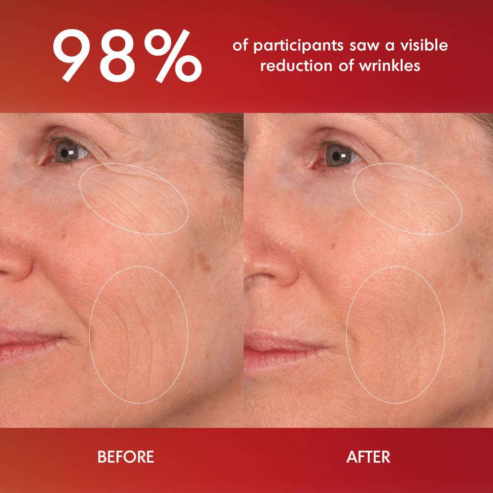 Snake Venom Peptide Serum