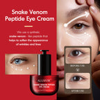Snake Venom Peptide Eye Cream